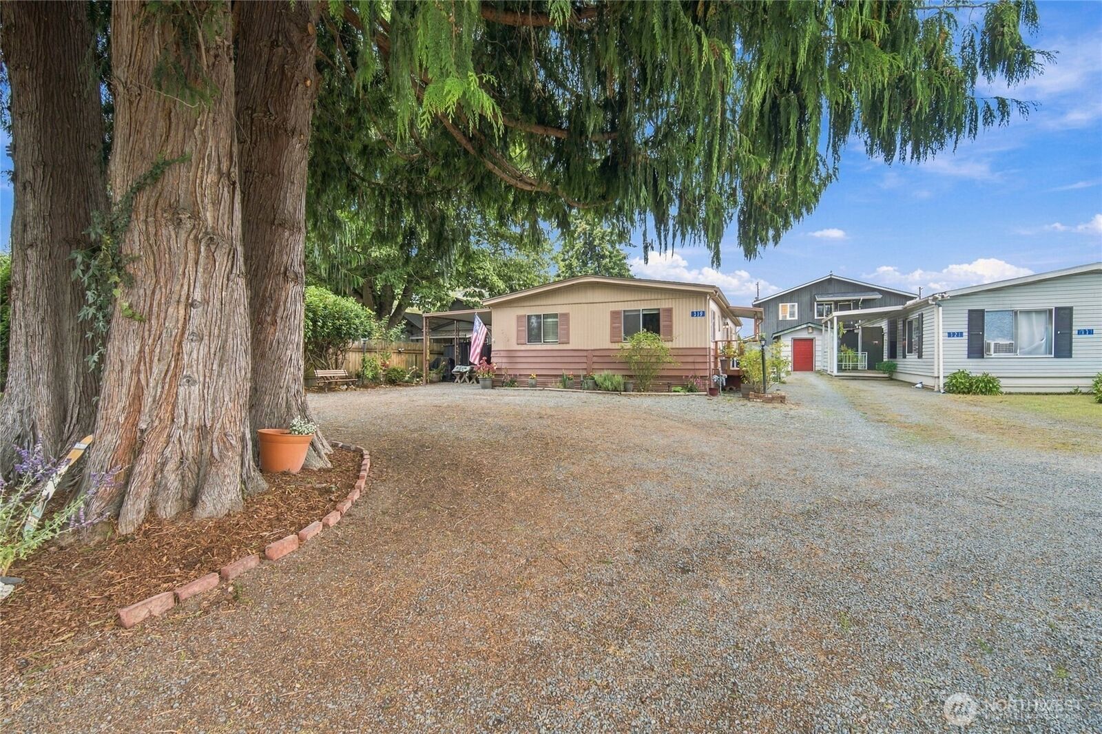 Property Photo:  319  Laird Place  WA 98233 