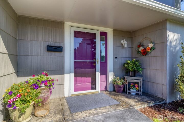 Property Photo:  2319  Frazier Drive  WA 99362 