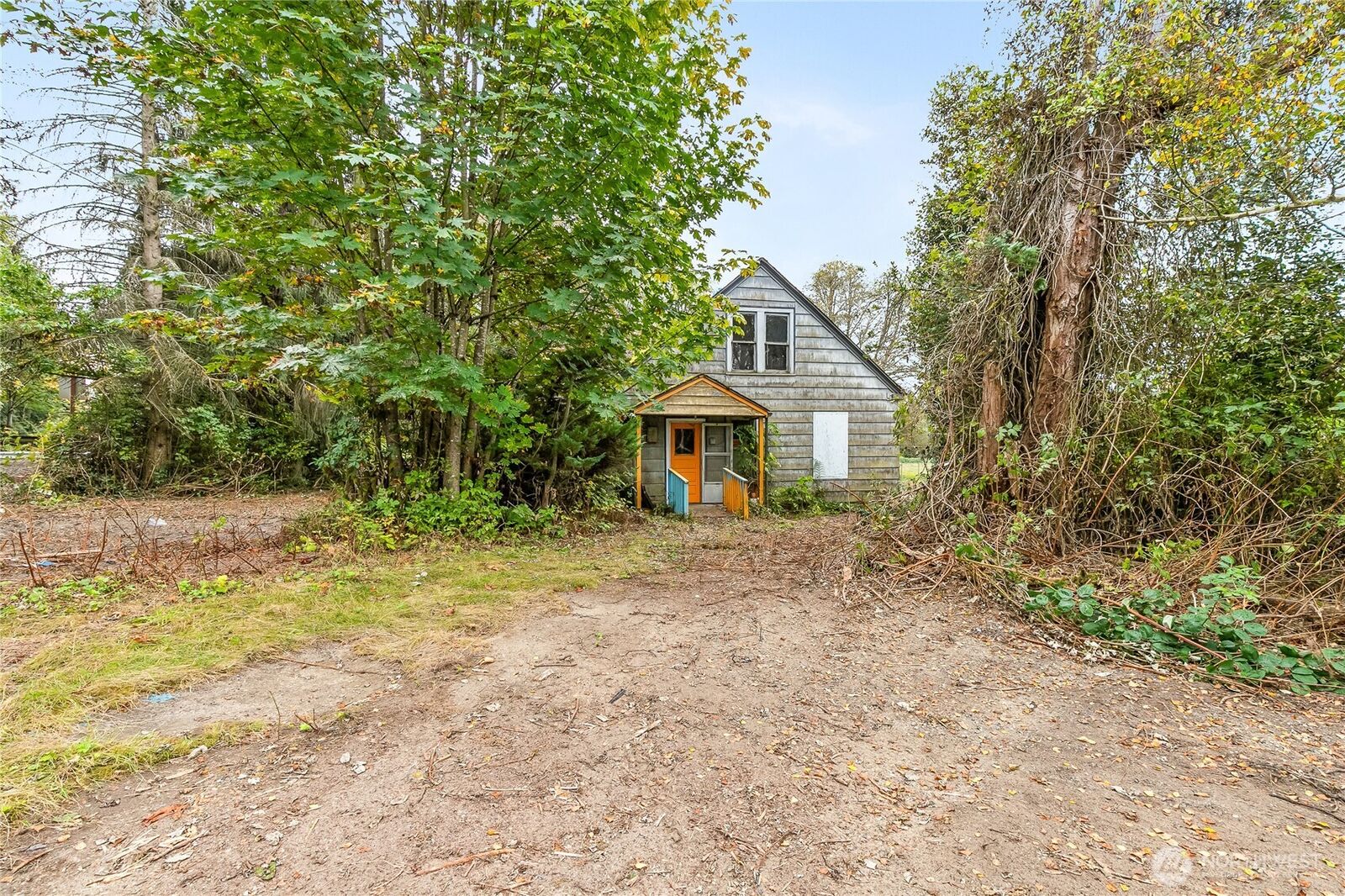 Property Photo: 20697 Prairie Road WA 98284