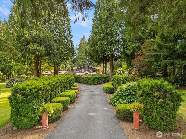 Property Photo: 11710 60th Street NE WA 98258