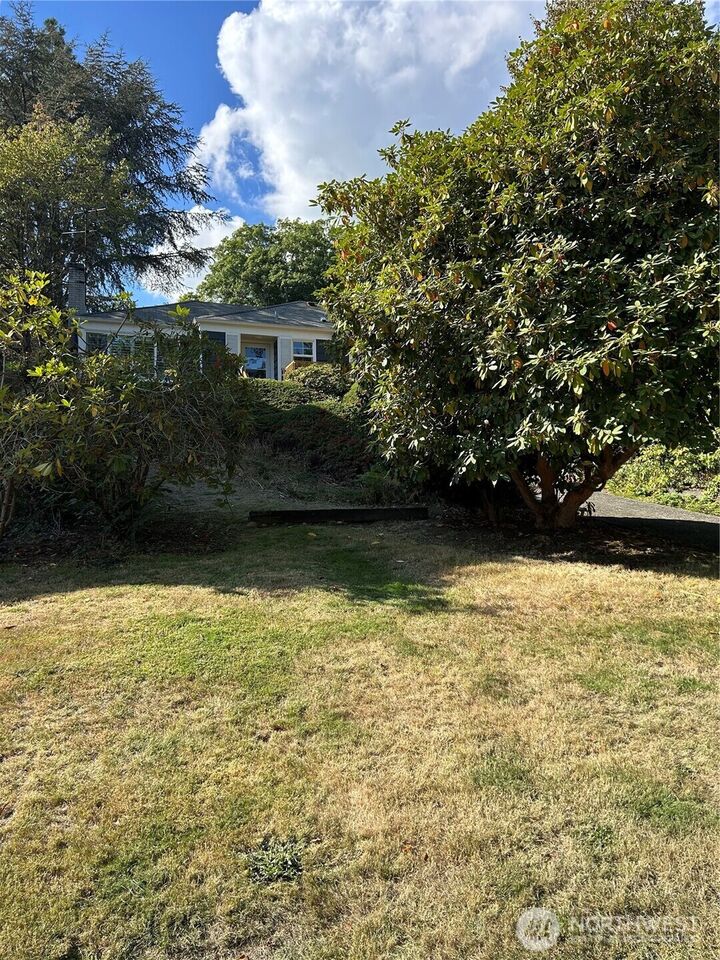 Property Photo:  6507  58th Avenue NE  WA 98115 