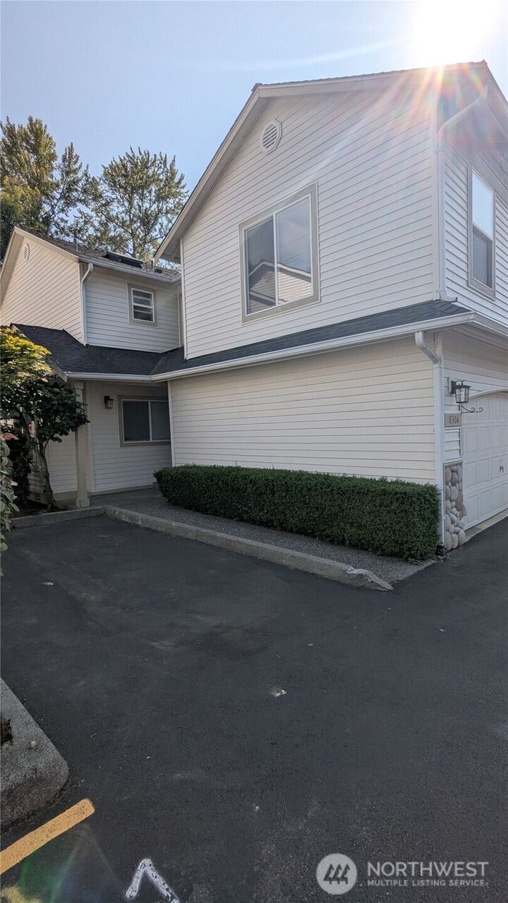 Property Photo: 830 115th Street SW A-2 WA 98204