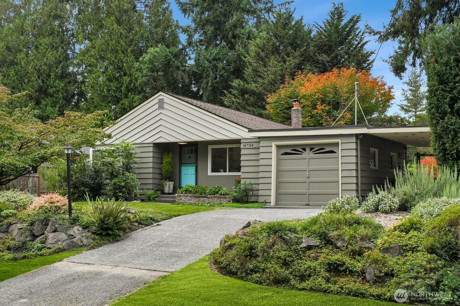 Property Photo:  18739  12th Avenue NE  WA 98155 