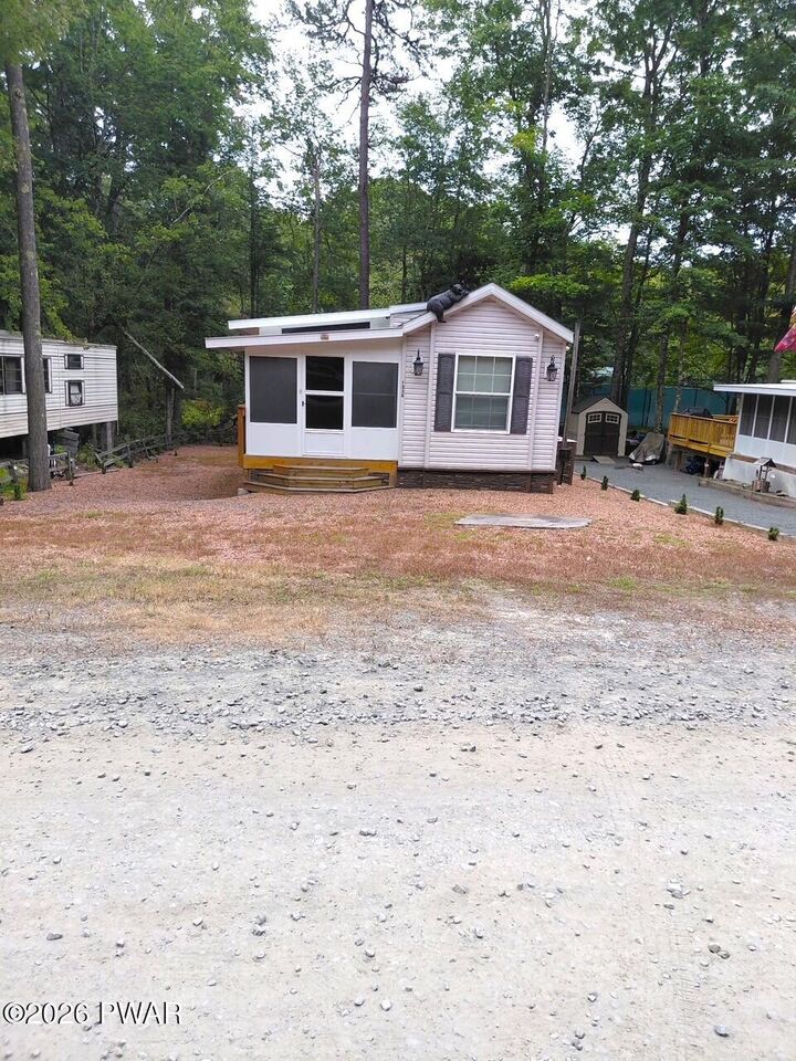 Property Photo:  105 Creek View Drive  PA 18337 