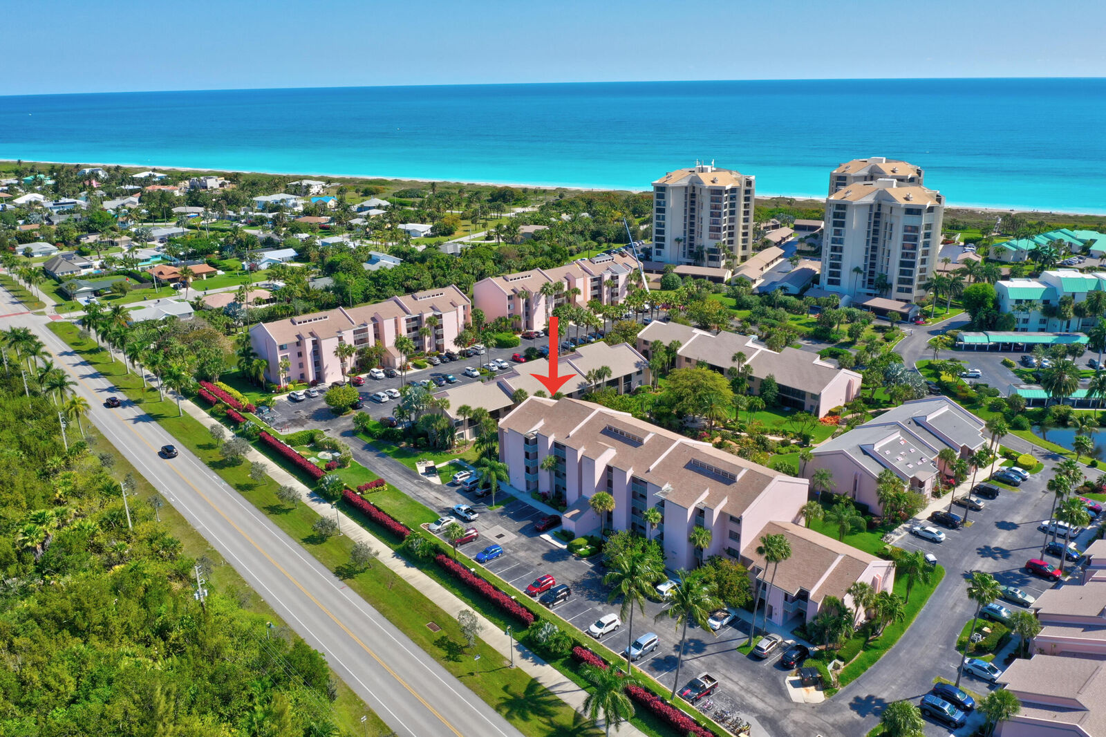 Property Photo:  2400 S Ocean Drive 3618  FL 34949 