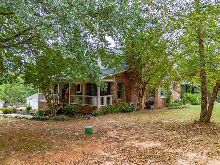 Property Photo:  790 Old Mt Pleasant School Road  KY 42122 