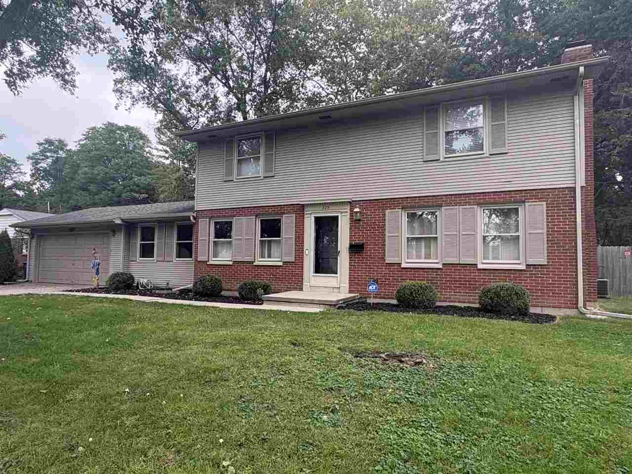 Property Photo:  229 S 28th Street  IN 47374 