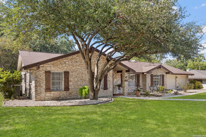 Property Photo:  626 Sunhaven Dr  TX 78239 