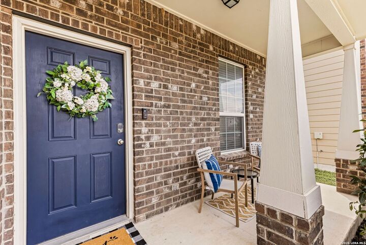 Property Photo:  10142 Round Rdg  TX 78254 