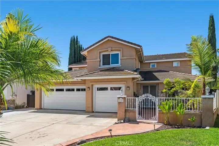 Property Photo: 31383 Britton Circle CA 92591
