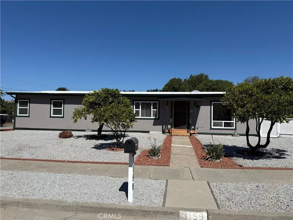 Property Photo: 1159 Nacimiento CA 93433