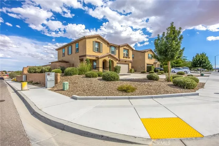 Property Photo: 16039 Cordova CA 92394