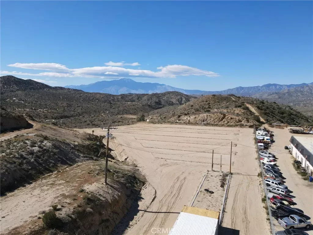 Property Photo: 7886 Shafter CA 92284