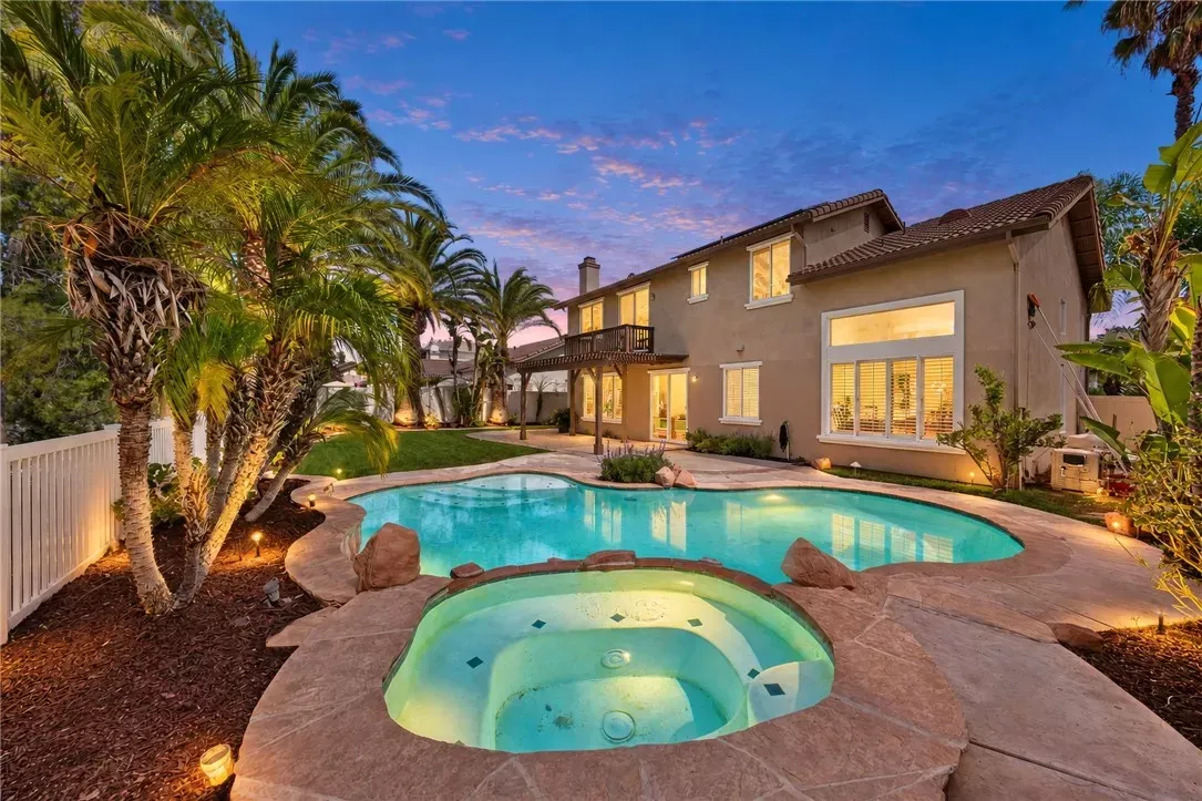 Property Photo:  43853 Barletta Street  CA 92592 