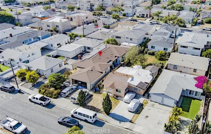Property Photo:  4427 W 166th Street  CA 90260 