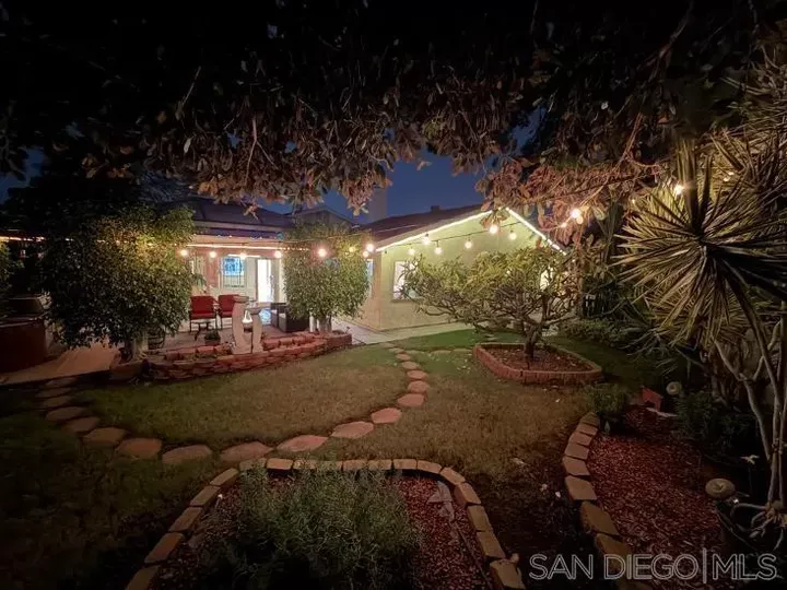Property Photo:  8587 Schneple  CA 92126 