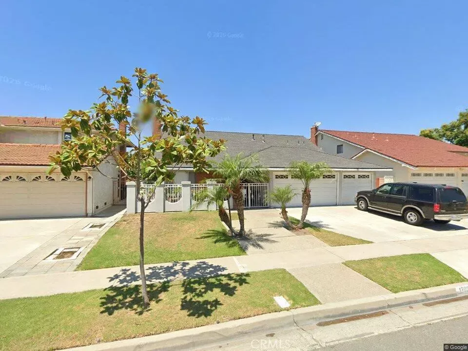 Property Photo: 17815 Harvest Avenue CA 90703