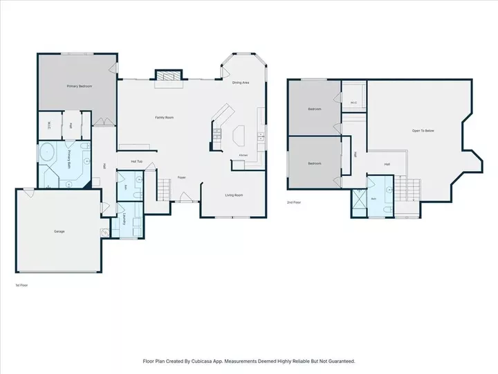 Property Photo:  2405 Nicklaus  CA 93455 