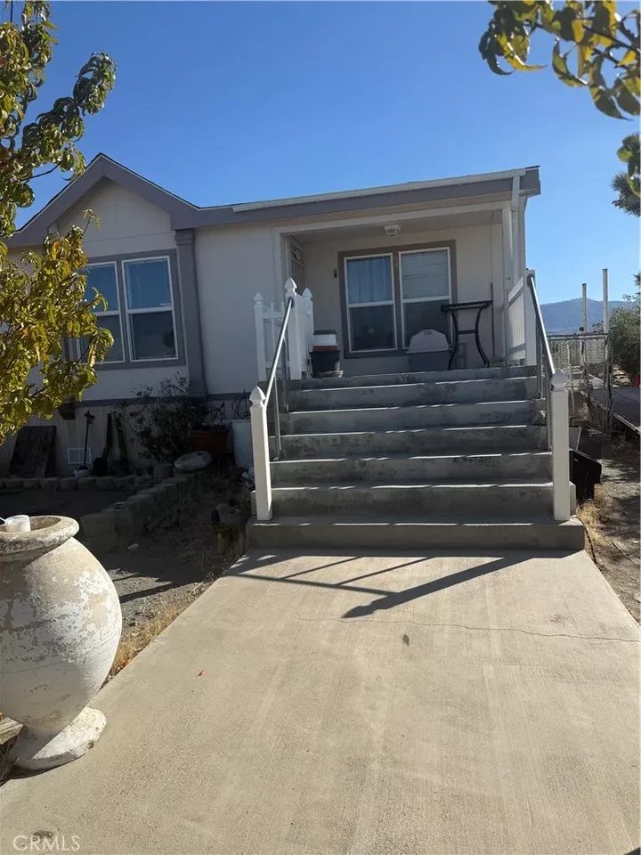 Property Photo: 3123 Del Rosa Rd CA 92371