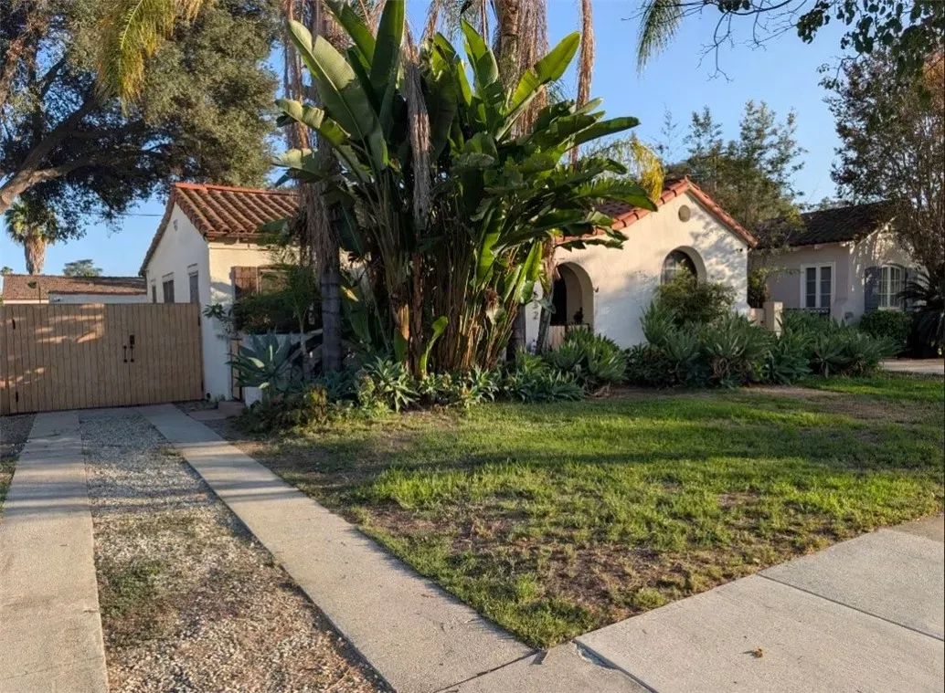 Property Photo:  632 Plymouth  CA 91108 