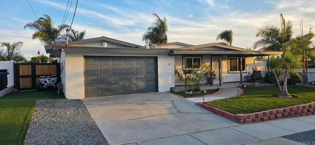Property Photo: 470 Jamul Ct CA 91911