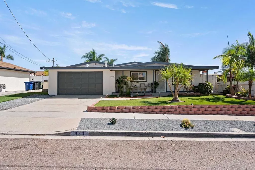 Property Photo:  470 Jamul Ct  CA 91911 