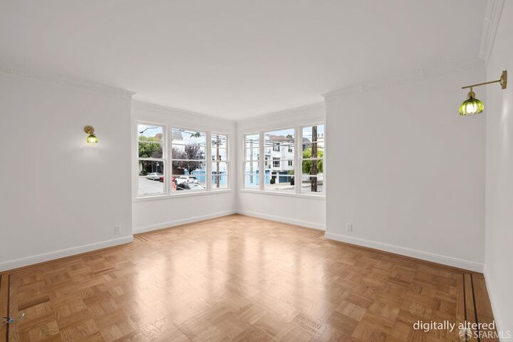 Property Photo: 301 San Jose Avenue CA 94110