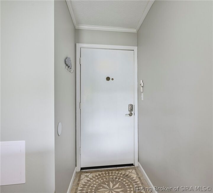 Property Photo:  24 Lakeshore Drive  IN 47129 