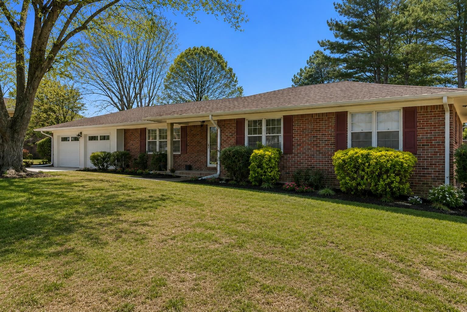 Property Photo:  1804 Woodland St  AL 35055 