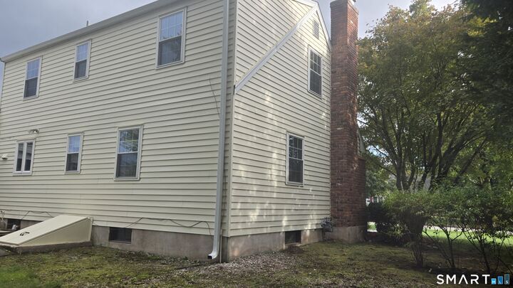 Property Photo: 121 Carriage Drive CT 06040