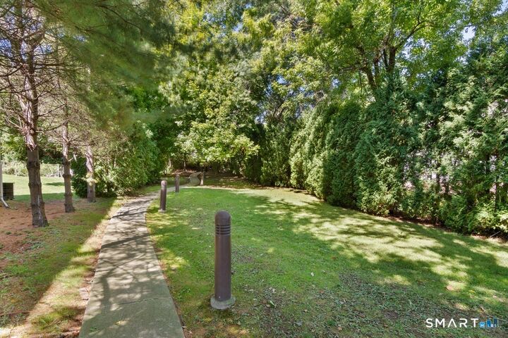 Property Photo: 5 Sunrise Road 5 1/2 CT 06880