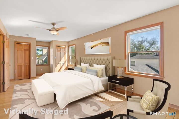 Property Photo:  5 Sunrise Road 5 1/2  CT 06880 
