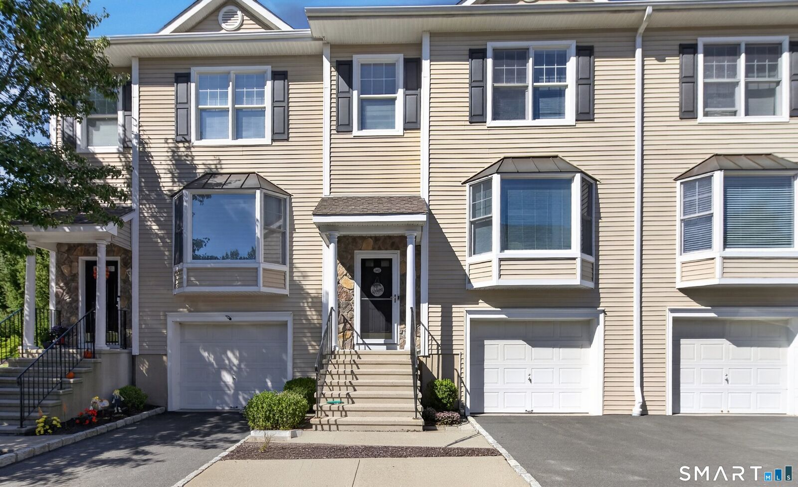Property Photo: 15 Scuppo Road 302 CT 06811