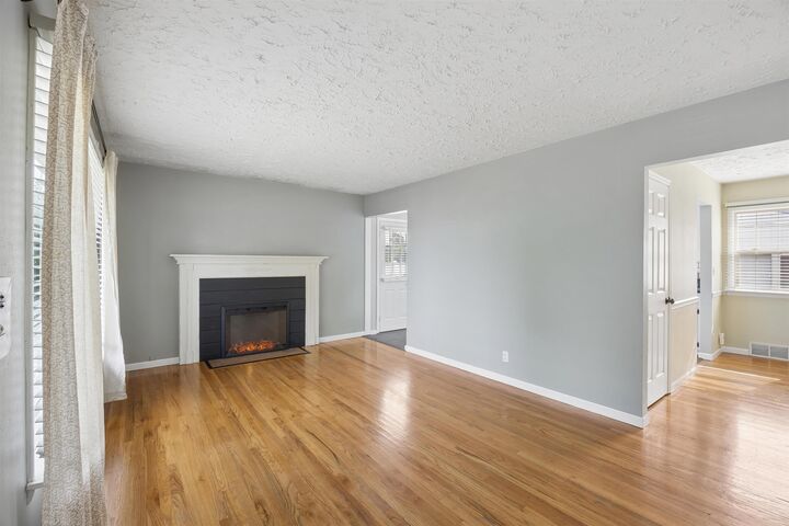 Property Photo:  4823 W Hoffman Pl  WA 99205 