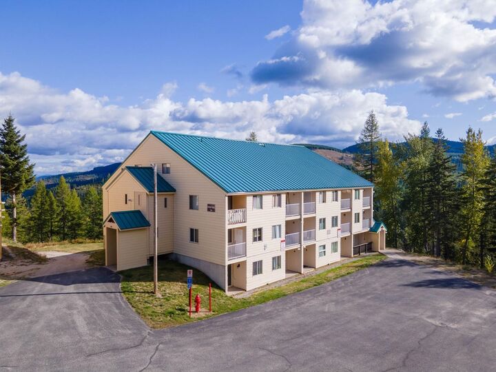 Property Photo: 28600 N Mt Spokane Park Dr 722 Drifter WA 99021