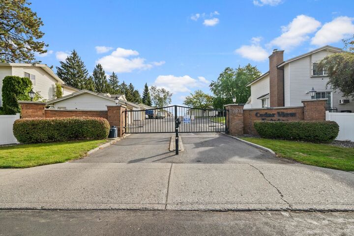 Property Photo:  7878 N Wilding Dr #61  WA 99208 