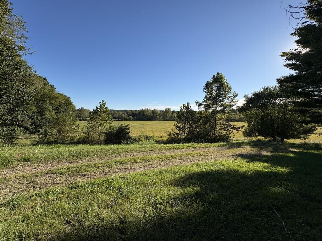 Property Photo: 212 Brown Hollow Road OH 45601