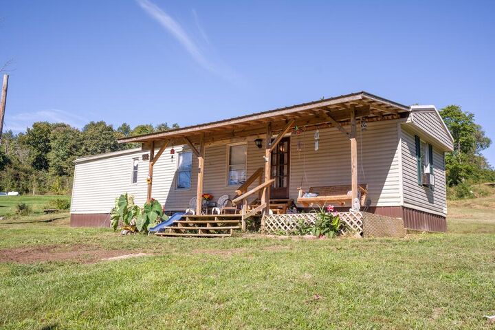 Property Photo:  139 Schaffer Road  OH 45690 