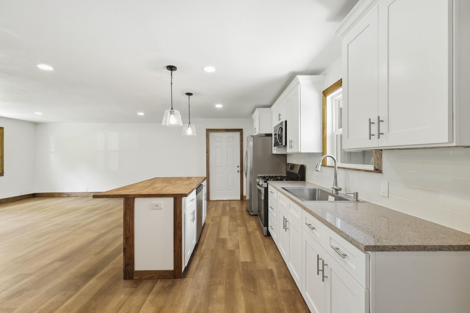 Property Photo:  2517 Colleen Drive  FL 32303 