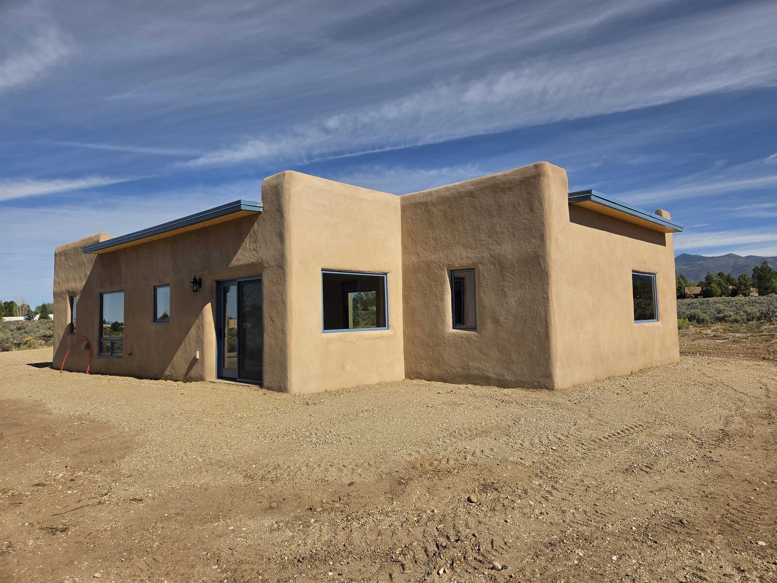 Property Photo:  5 Tewa  NM 87529 