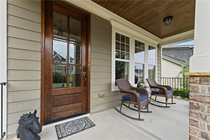 Property Photo: 62 Dark Forest Drive NC 27516