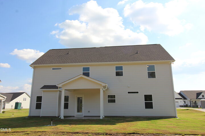 Property Photo: 161 Margot Manor Drive NC 27504