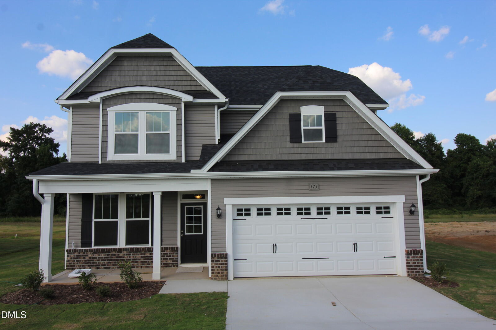 Property Photo:  175 Margot Manor Drive  NC 27504 