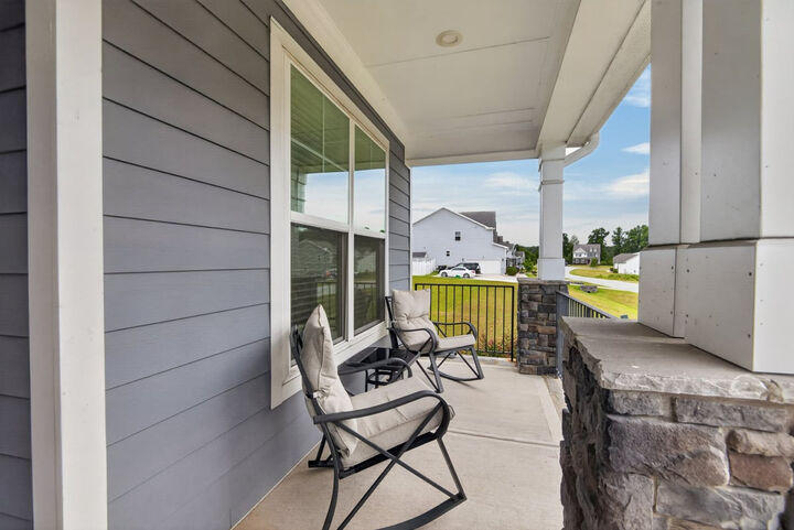 Property Photo:  8320 Running Fern Way  NC 27592 