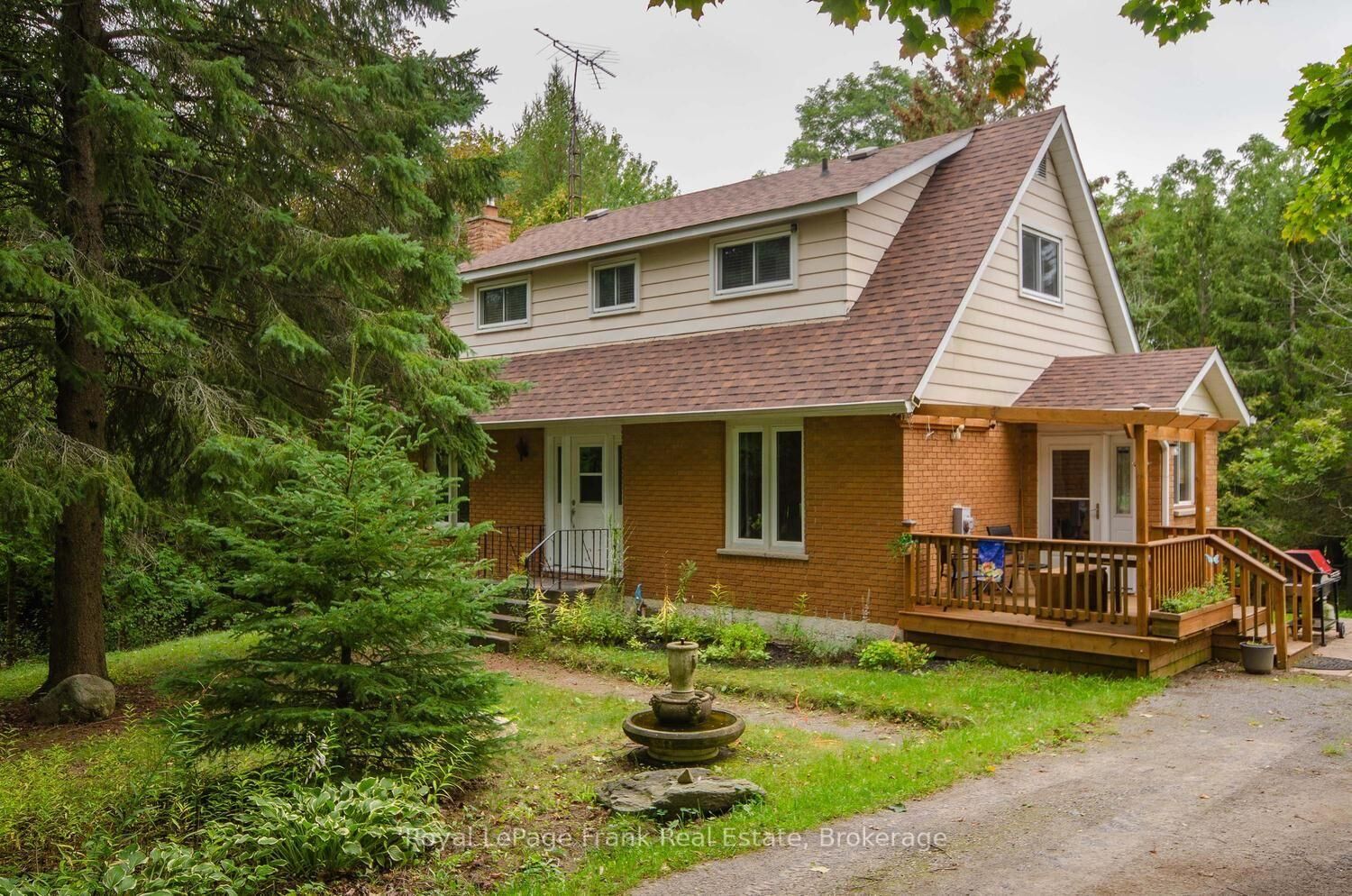 Property Photo:  15032 Telephone Road  ON K0K 1H0 