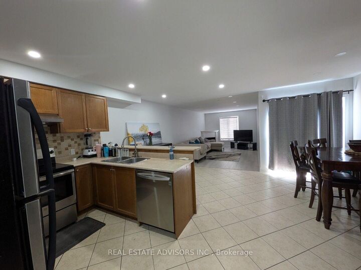 Property Photo: 80 Dooley Crescent ON L1T 4J2