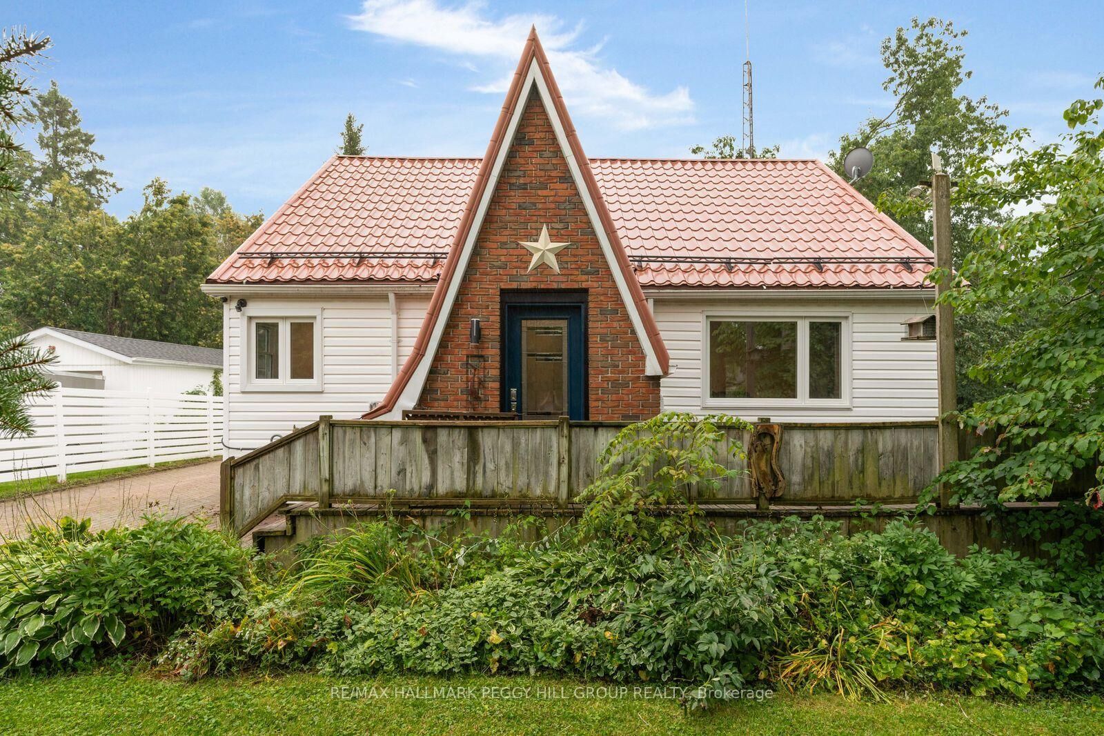 Property Photo: 1387 Old Barrie Road W ON L0L 2L0