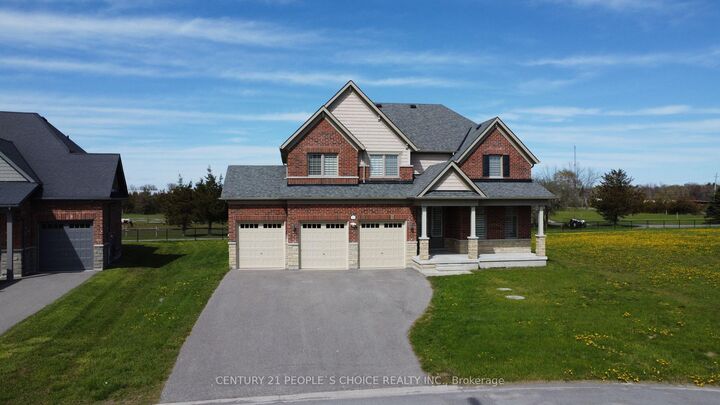 Property Photo:  55 Summer Breeze Drive  ON K0K 1L0 
