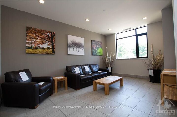 Property Photo:  808 Bronson Avenue 414  ON K1S 5A4 