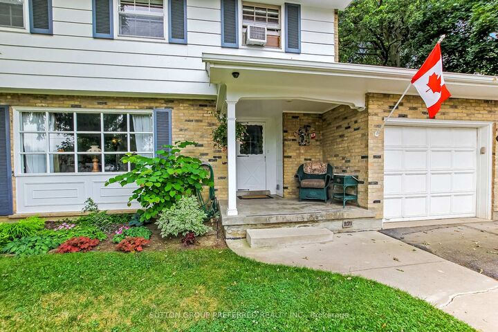 Property Photo:  603 Commissioners Road E  ON N6C 2T9 